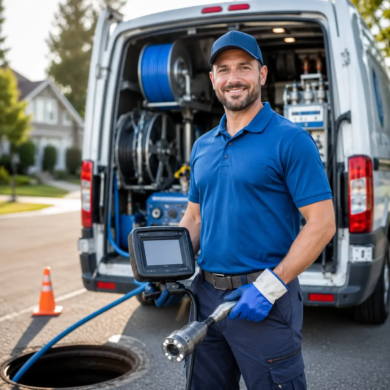 Local Pipe Relining specialists in Abbyville, KS