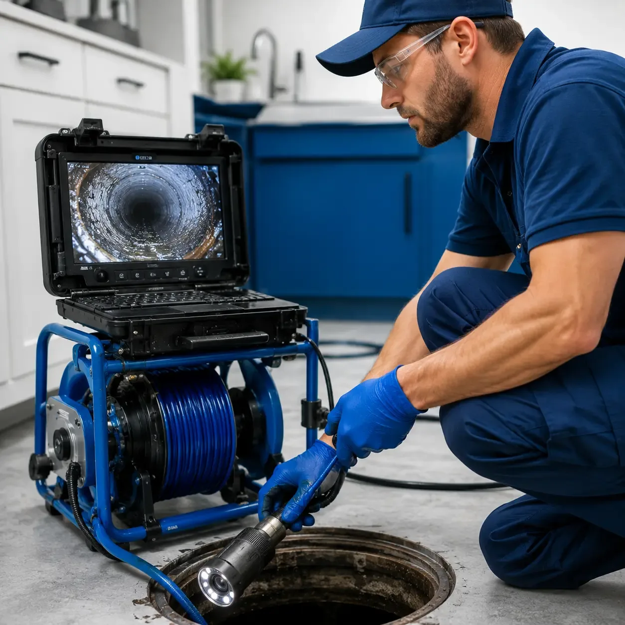 Pipe Relining professionals serving Abbyville, KS